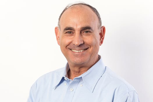 יגאל מורן, צילום: אייל טואג
